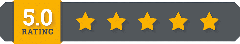 CardioDefend 5 Star Rating